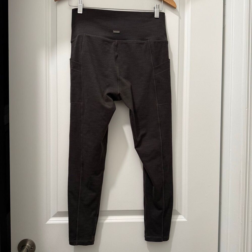 PRANA BECKSA 7/8 LEGGINGS Size L